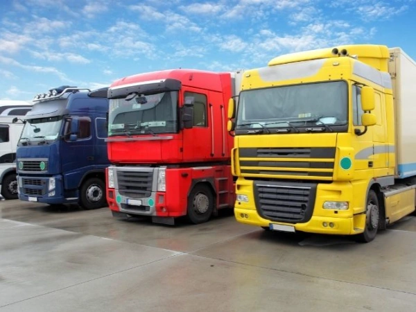 Antalya Akçakale Nakliye